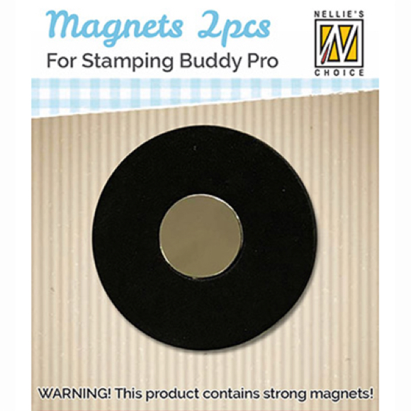 Spaar Magneten Pro STB002