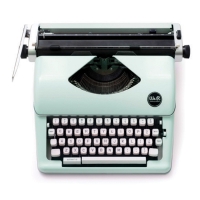 We R Memory Keepers - Typecast Typewriter
