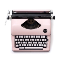 Typecast Typewriter