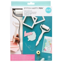 Stitch Happy Pen Kit
