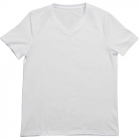 Cricut T-shirt Blanco