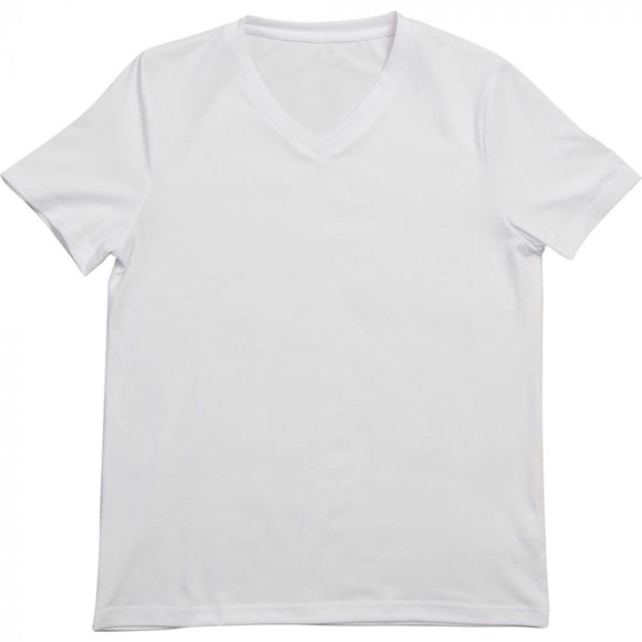 Cricut T-shirt Blanco